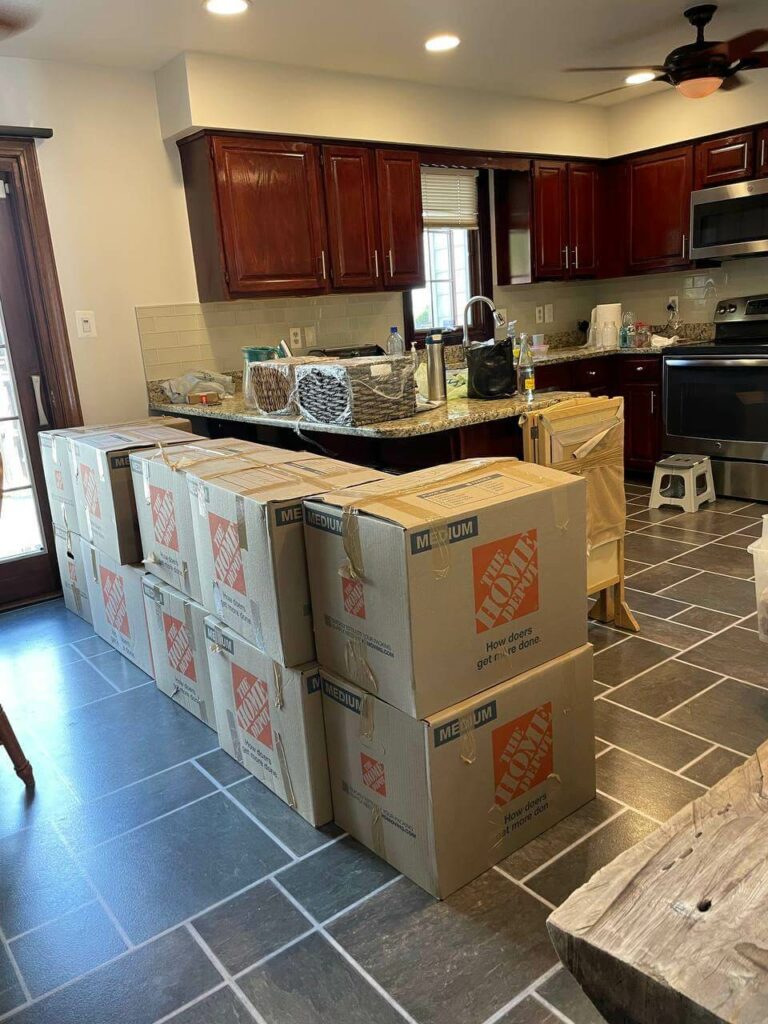 Pompano Beach Movers, FL